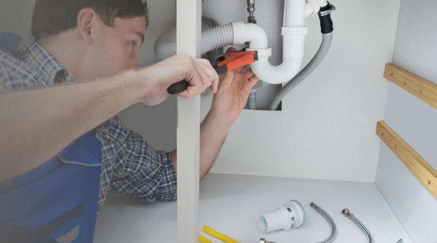 Professional septic pumping service in Newmanstown, PA